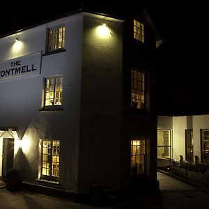 The Fontmell